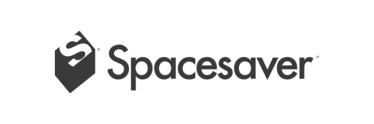 Spacesaver logo