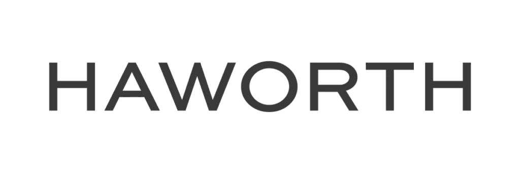 Haworth logo