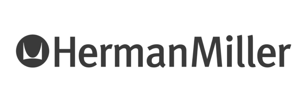 Herman Miller logo