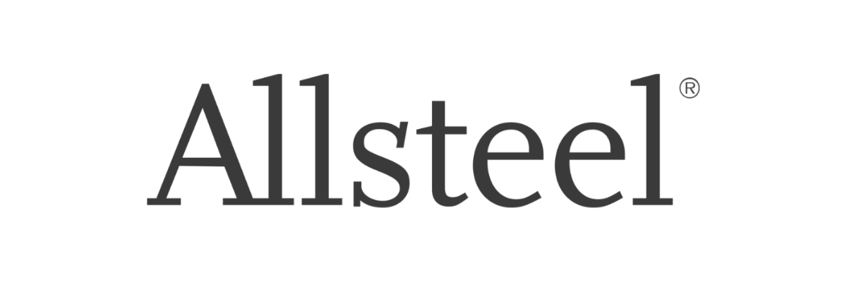 Allsteel logo